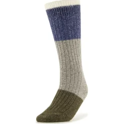 Alpacasocks&Co - Merino Block - Multifunktionssocken