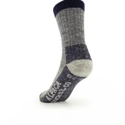 Alpacasocks&Co - Merino Hiking - Wandersocken