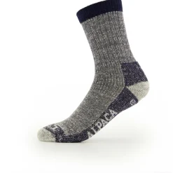 Alpacasocks&Co - Merino Hiking - Wandersocken