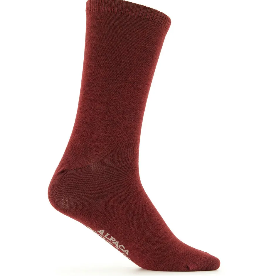 Alpacasocks&Co - Merino Lifestyle - Merinosocken