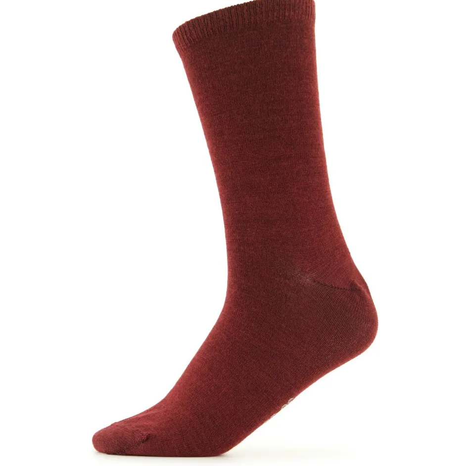 Alpacasocks&Co - Merino Lifestyle - Merinosocken