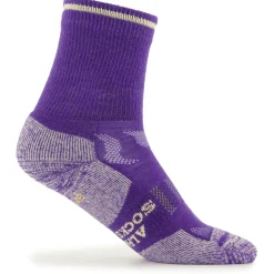 Alpacasocks&Co - Merino Outdoor Kids - Wandersocken Clearance