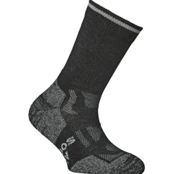 Alpacasocks&Co - Merino Outdoor Kids - Wandersocken Clearance