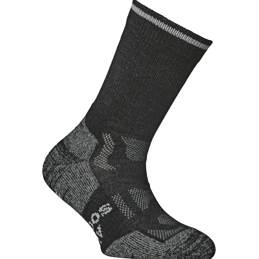 Alpacasocks&Co - Merino Outdoor Kids - Wandersocken Clearance