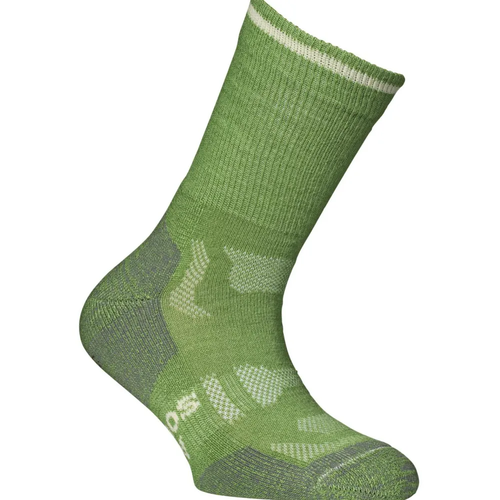 Alpacasocks&Co - Merino Outdoor Kids - Wandersocken Clearance