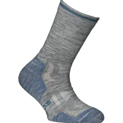 Alpacasocks&Co - Merino Outdoor Kids - Wandersocken Clearance
