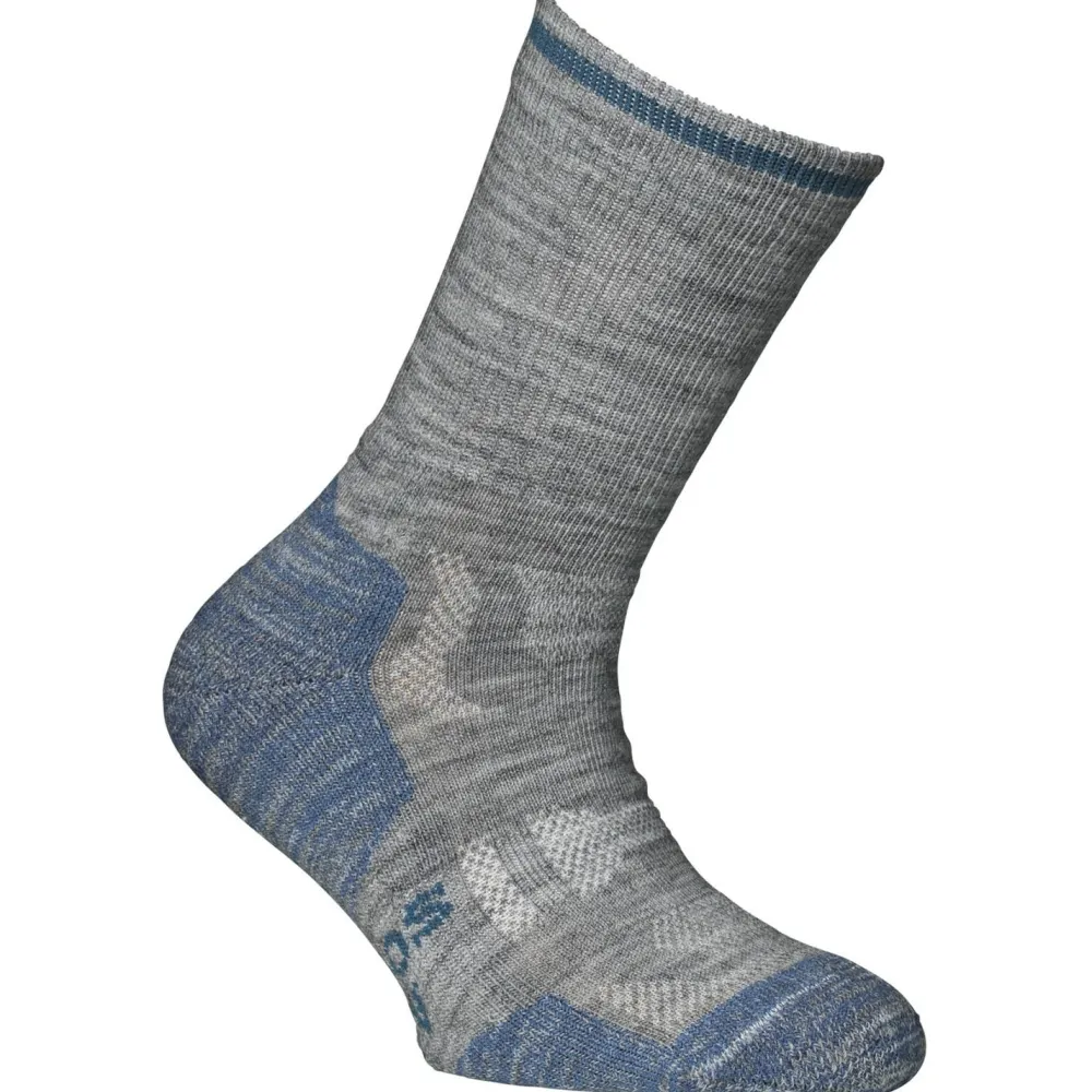 Alpacasocks&Co - Merino Outdoor Kids - Wandersocken Clearance