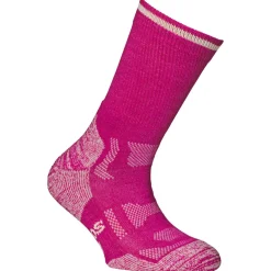 Alpacasocks&Co - Merino Outdoor Kids - Wandersocken Clearance