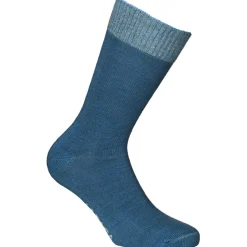 Alpacasocks&Co Merinosocken|Socken-- Women's Alpaca Sparkle Crew - Multifunktionssocken