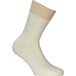 Alpacasocks&Co Merinosocken|Socken-- Women's Alpaca Sparkle Crew - Multifunktionssocken