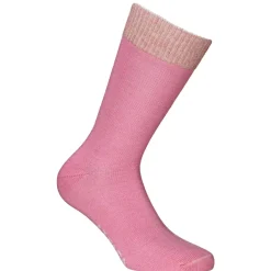 Alpacasocks&Co Merinosocken|Socken-- Women's Alpaca Sparkle Crew - Multifunktionssocken