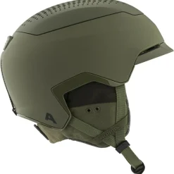 Alpina Ski-Ausrüstung|Skihelme-- Banff Mips - Skihelm