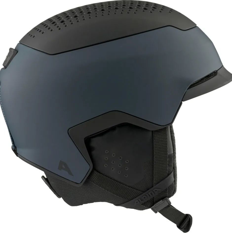 Alpina Ski-Ausrüstung|Skihelme-- Banff Mips - Skihelm
