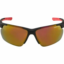 Alpina Fahrradbekleidung|Fahrradbrillen-- Defey HR Ceramic Mirror Cat 3 - Fahrradbrille