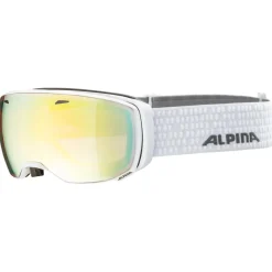 Alpina - Estetica Q Mirror S2 (VLT 24%) - Skibrille Clearance