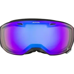 Alpina - Estetica Q Mirror S2 (VLT 24%) - Skibrille Clearance
