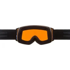 Alpina - Falera Mag Q-Lite Mir. S2 (VLT 25%) + S1 (VLT 65%) - Skibrille