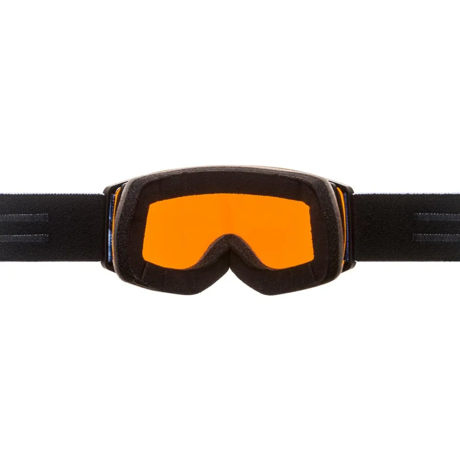 Alpina - Falera Mag Q-Lite Mir. S2 (VLT 25%) + S1 (VLT 65%) - Skibrille