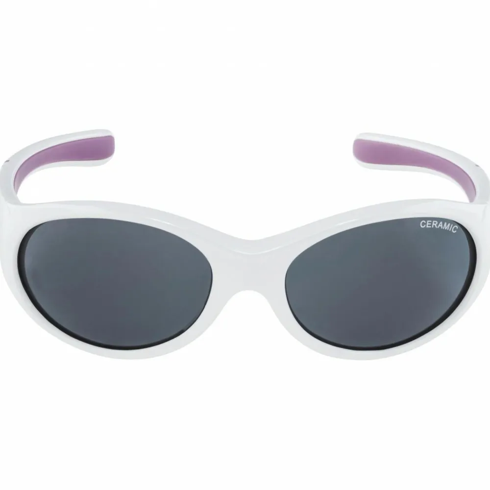 - Flexxy Girl Ceramic Black S3 - Sonnenbrille < Alpina Discount