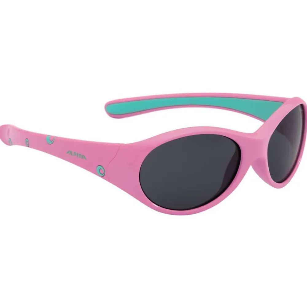 - Flexxy Girl Ceramic Black S3 - Sonnenbrille < Alpina Discount