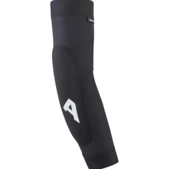Alpina - Flow Pad Elbow - Protektor Black Best