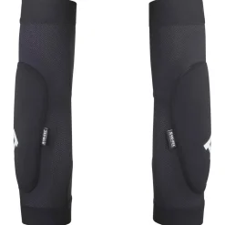 Alpina - Flow Pad Elbow - Protektor Black Best