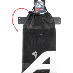 Alpina - Flow Pad Elbow - Protektor Black Best