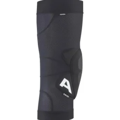 Alpina Bike Protektoren-- Flow Pad Knee - Protektor Black