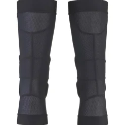 Alpina Bike Protektoren-- Flow Pad Knee - Protektor Black