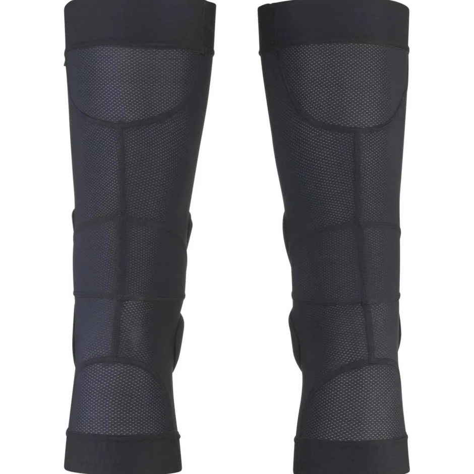 Alpina Bike Protektoren-- Flow Pad Knee - Protektor Black