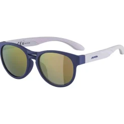Alpina Wanderbekleidung|Brillen-- Jola Mirror S3 - Sonnenbrille