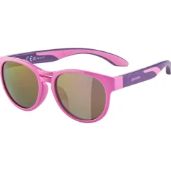 Alpina Wanderbekleidung|Brillen-- Jola Mirror S3 - Sonnenbrille