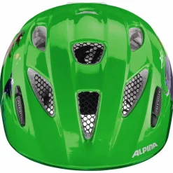 Alpina - Kid's Ximo Flash - Radhelm Online