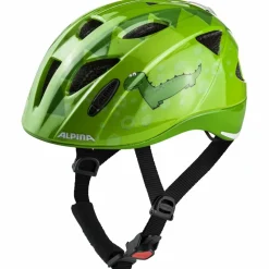 Alpina - Kid's Ximo Flash - Radhelm Online