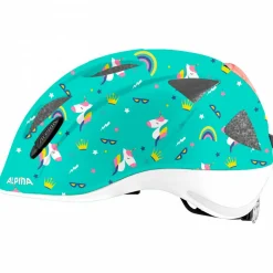 Alpina - Kid's Ximo Flash - Radhelm Online