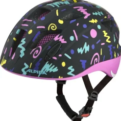 Alpina - Kid's Ximo Flash - Radhelm Online