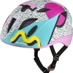 Alpina - Kid's Ximo Flash - Radhelm Online