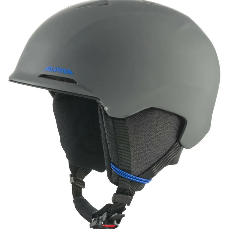 Alpina - Kid's Brix - Skihelm