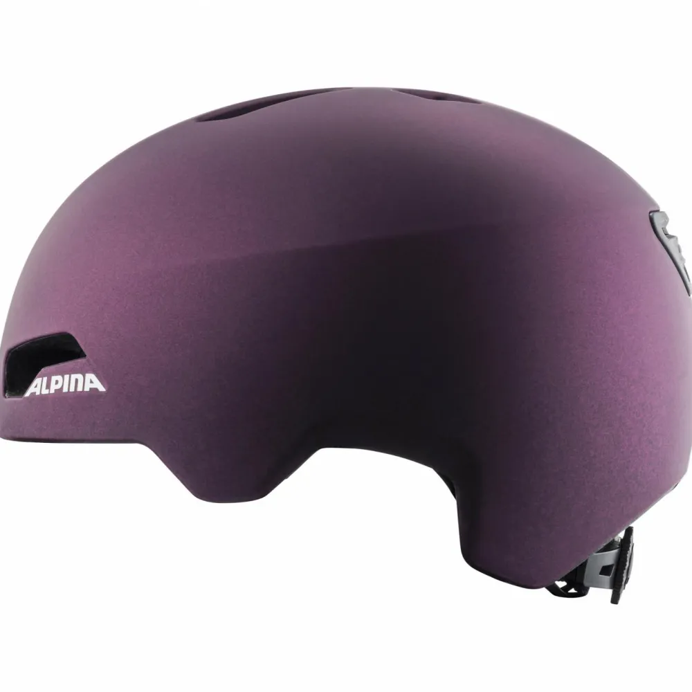 - Kid's Hackney - Radhelm < Alpina Outlet