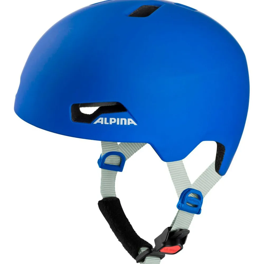 - Kid's Hackney - Radhelm < Alpina Outlet