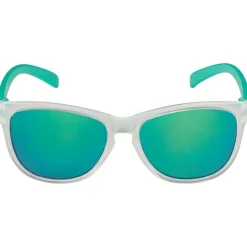 - Kid's Luzy Ceramic Mirror S3 - Sonnenbrille < Alpina