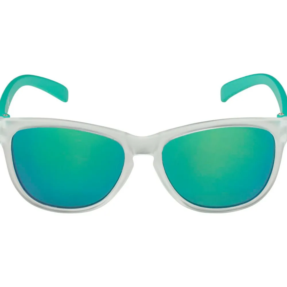- Kid's Luzy Ceramic Mirror S3 - Sonnenbrille < Alpina