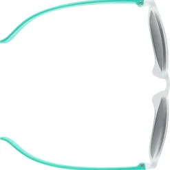 - Kid's Luzy Ceramic Mirror S3 - Sonnenbrille < Alpina