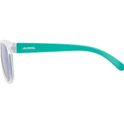 - Kid's Luzy Ceramic Mirror S3 - Sonnenbrille < Alpina