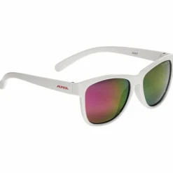 - Kid's Luzy Ceramic Mirror S3 - Sonnenbrille < Alpina