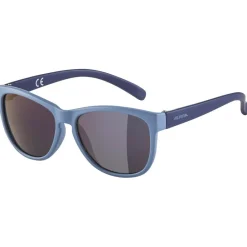 Alpina Wanderbekleidung|Brillen-- Kid's Luzy S3 - Sonnenbrille