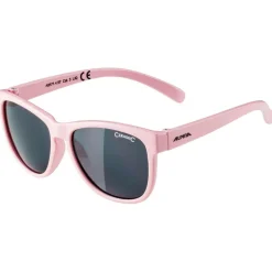 Alpina Wanderbekleidung|Brillen-- Kid's Luzy S3 - Sonnenbrille
