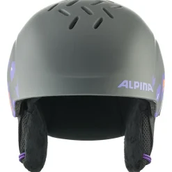 Alpina Ski-Ausrüstung|Skihelme-- Kid's Pizi - Skihelm