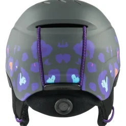 Alpina Ski-Ausrüstung|Skihelme-- Kid's Pizi - Skihelm