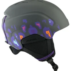 Alpina Ski-Ausrüstung|Skihelme-- Kid's Pizi - Skihelm